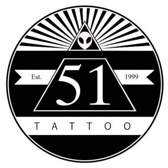 Area 51 Tattoo - Muskegon MI | Vagaro